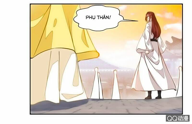 cửu dương thần vương chapter 28 29