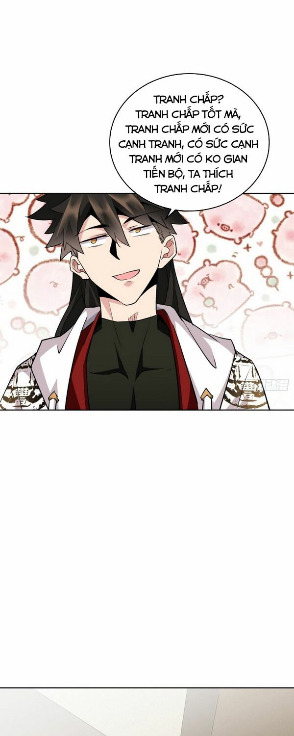 ta là nhà giàu số một, ta không muốn trọng sinh chapter 15 24