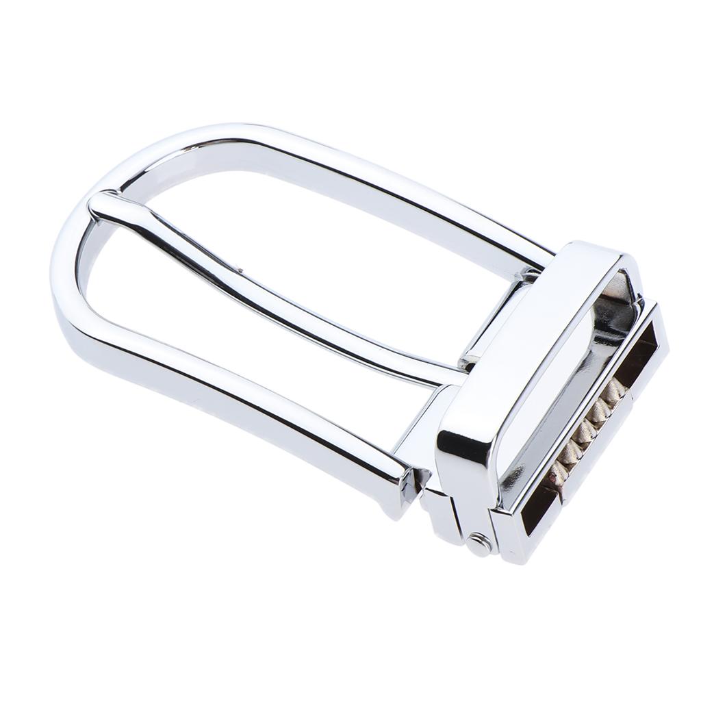 Khóa Thắt Lưng Bằng Hợp Kim