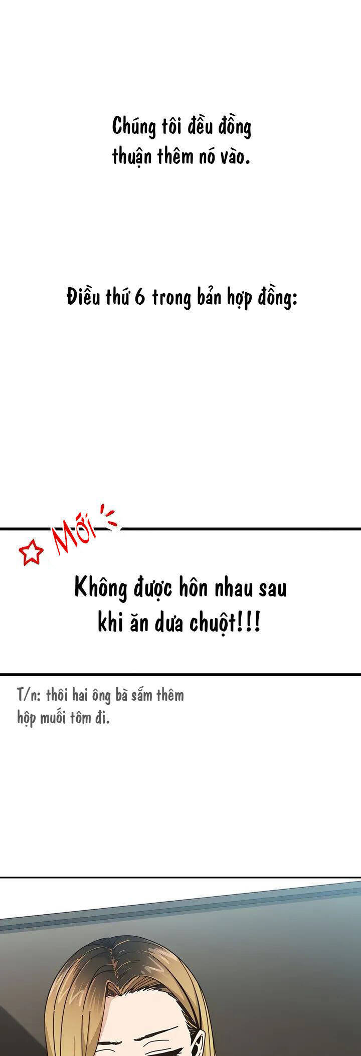 Lớ Ngớ Vớ Phải Tình Yêu chapter 37.2 9