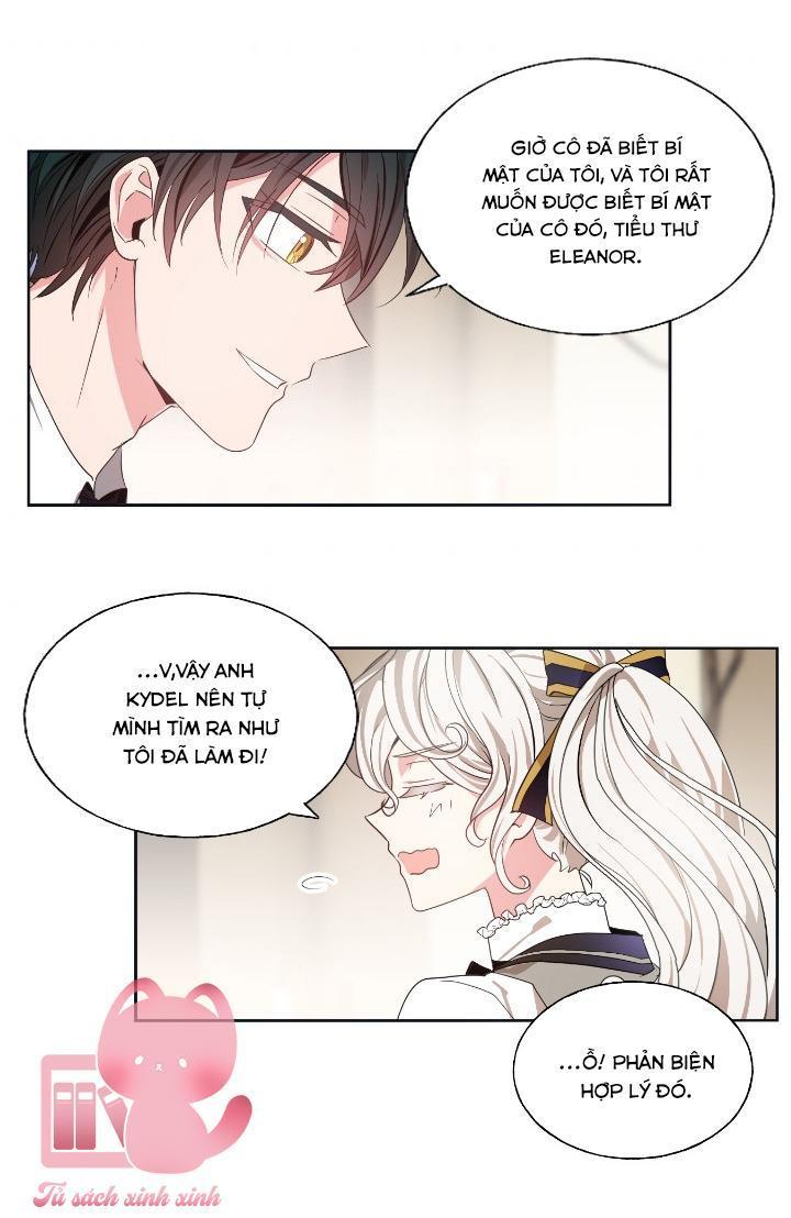 nguyện ước vô vọng của ma nữ chapter 18 43