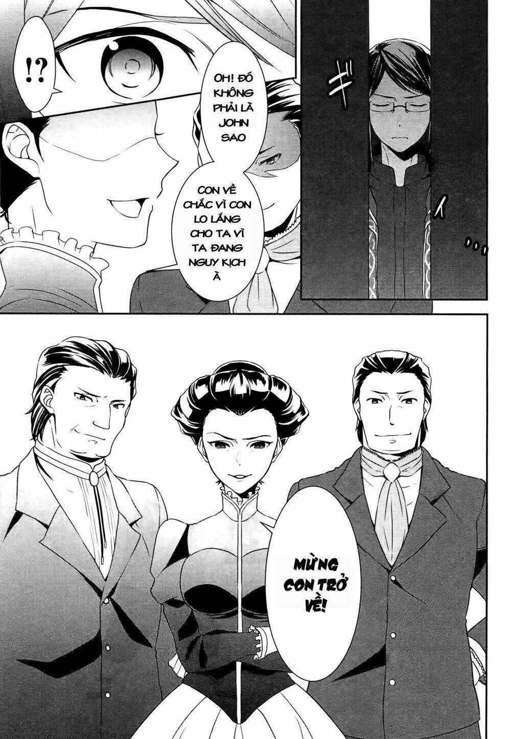 tenseishichatta yo (iya, gomen) chapter 6 25