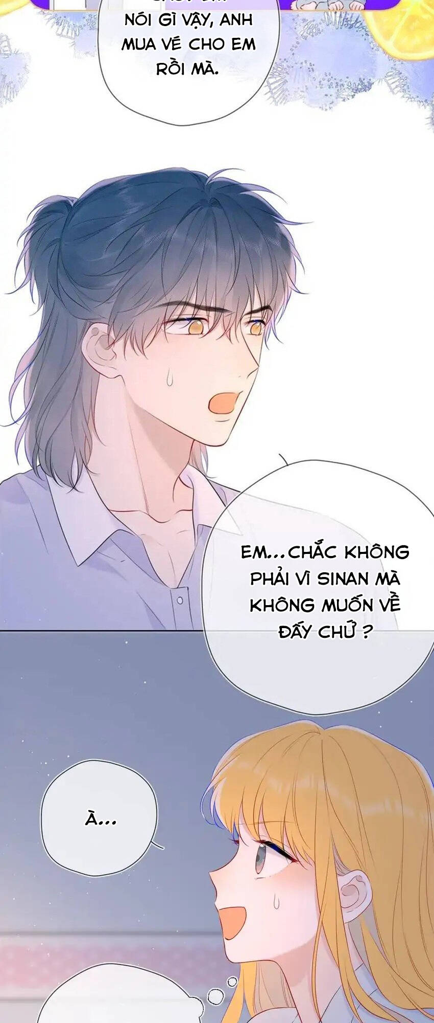 vì sao của tôi chapter 132 18