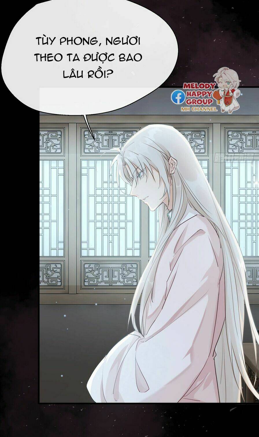 dĩ hạ phạm thượng chapter 48 6