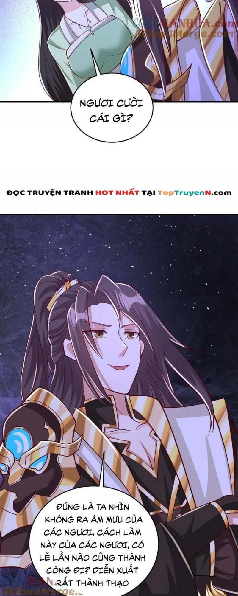 người nuôi rồng chapter 379 17