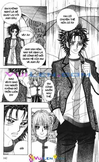 tình yêu quý tộc chapter 88 3