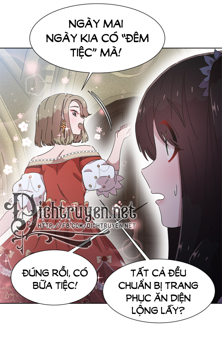 con gái bảo bối của ma vương chapter 117.1 8