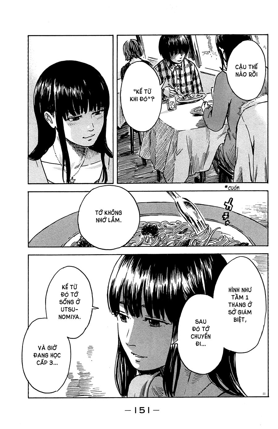 aku no hana chapter 41 32