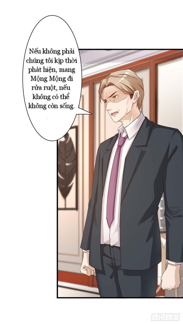 phệ tình chapter 1 14