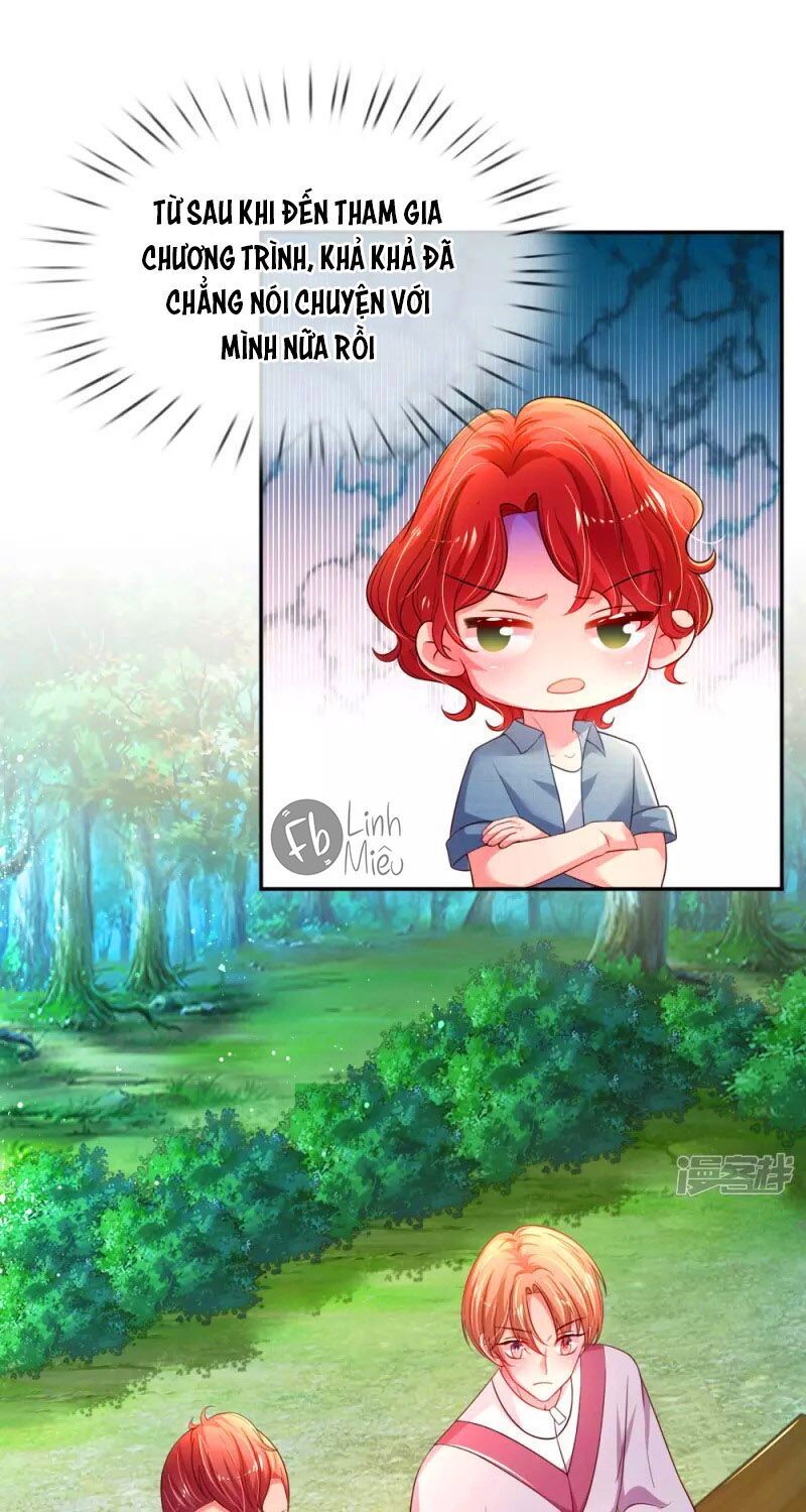 ma ma đột kích : cha mời tiếp chiêu chapter 49 9