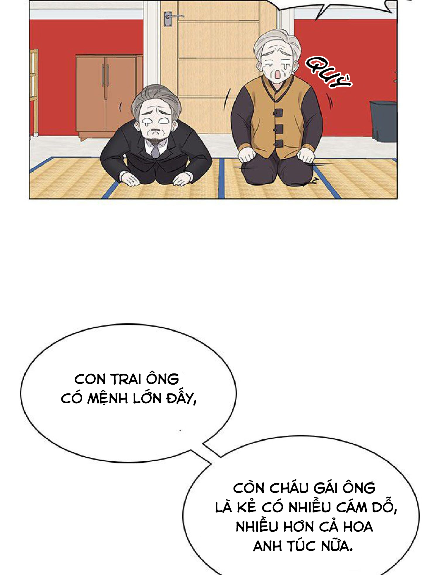 khi ta chạm nhau chapter 1 64