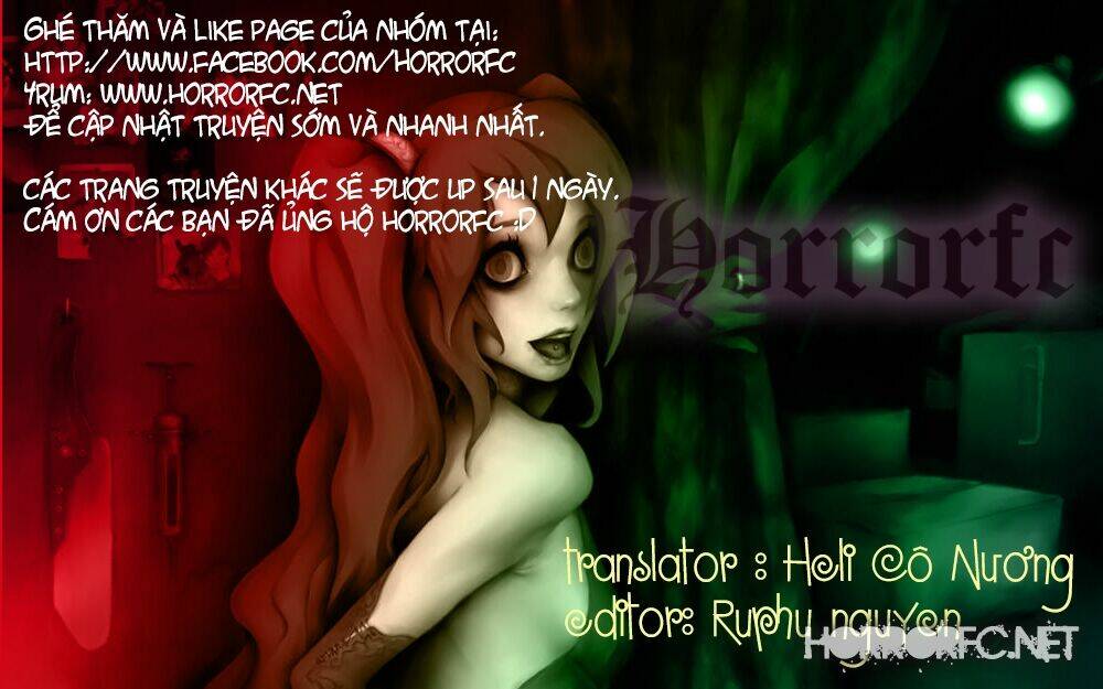 13-nin no short suspense and horror chapter 10 17