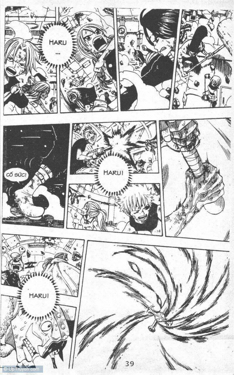 rave master (scan) chapter 39 39