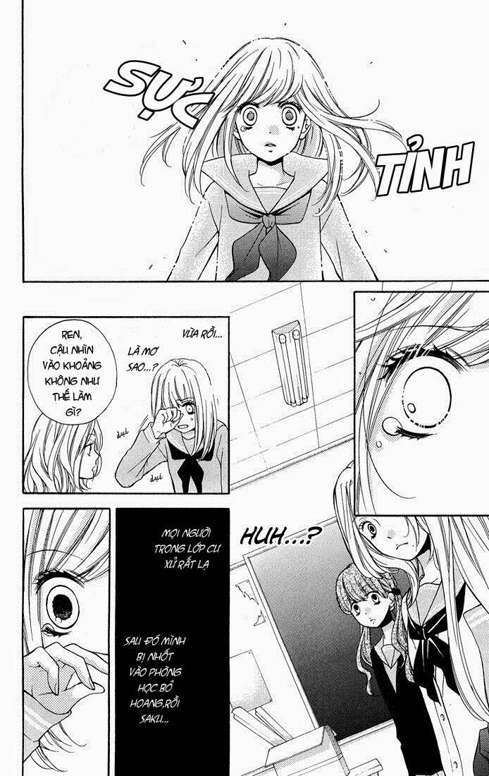 screaming lesson!!! chapter 32.5 33