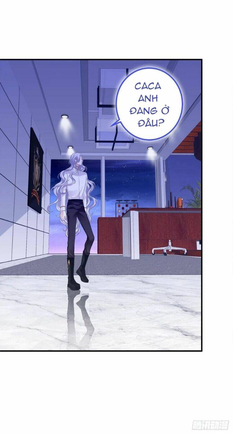 toàn bộ nắm trong tay chapter 55 20