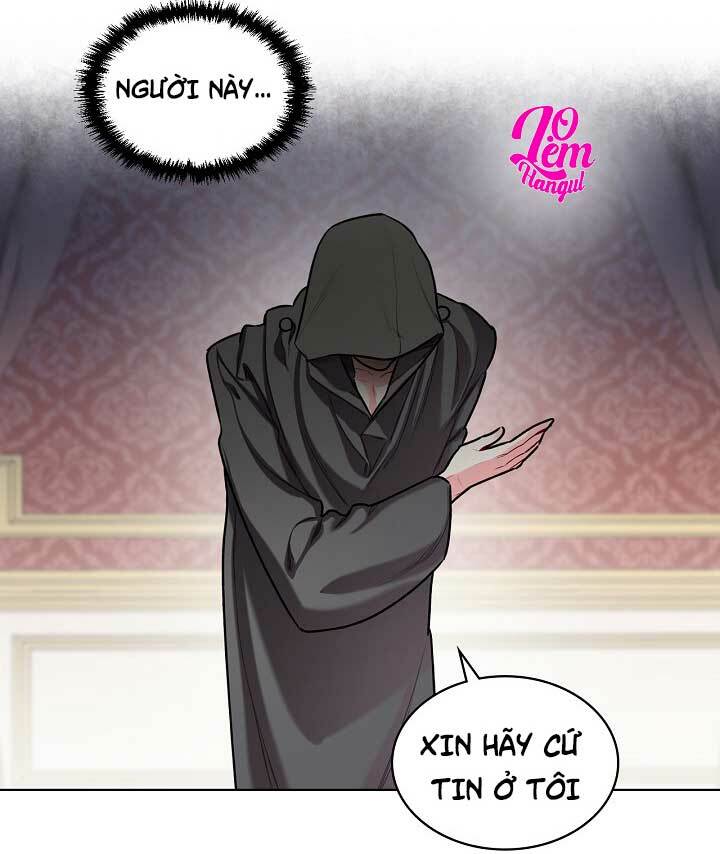 kẻ tạo ra nữ phản diện chapter 3 53