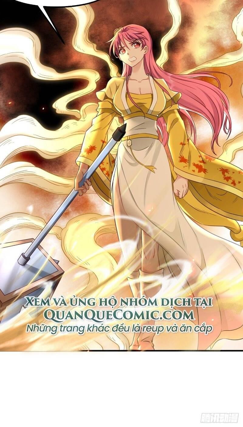 lão tổ của bạn đang online chapter 81 36