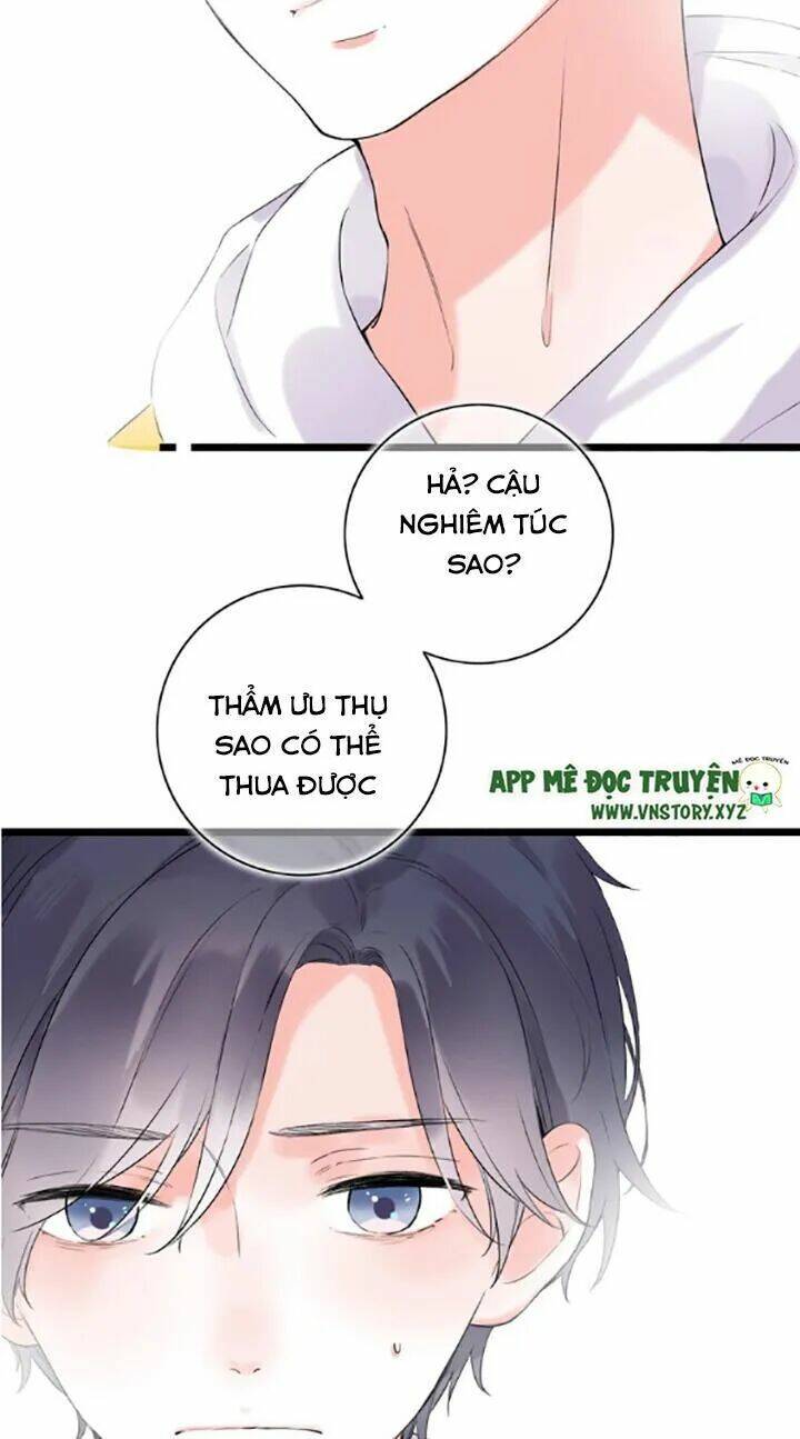 trạch thượng tịch mịch huỳnh hỏa chapter 42 26