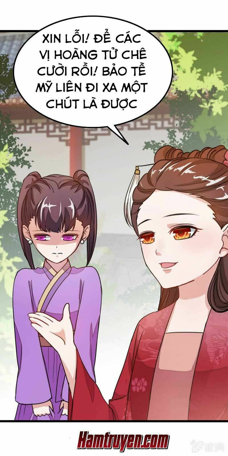 cửu dương thần vương chapter 70.5 10