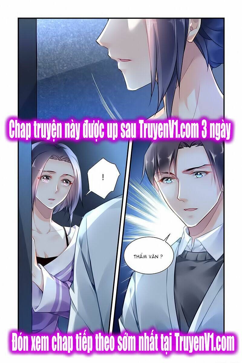 xin hãy làm em trở nên xinh đẹp chapter 24 8