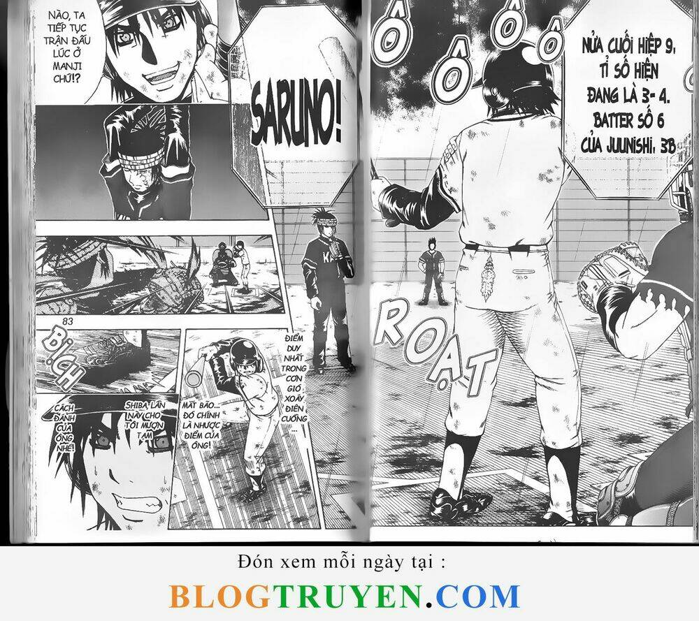 mr.fullswing chapter 87 13
