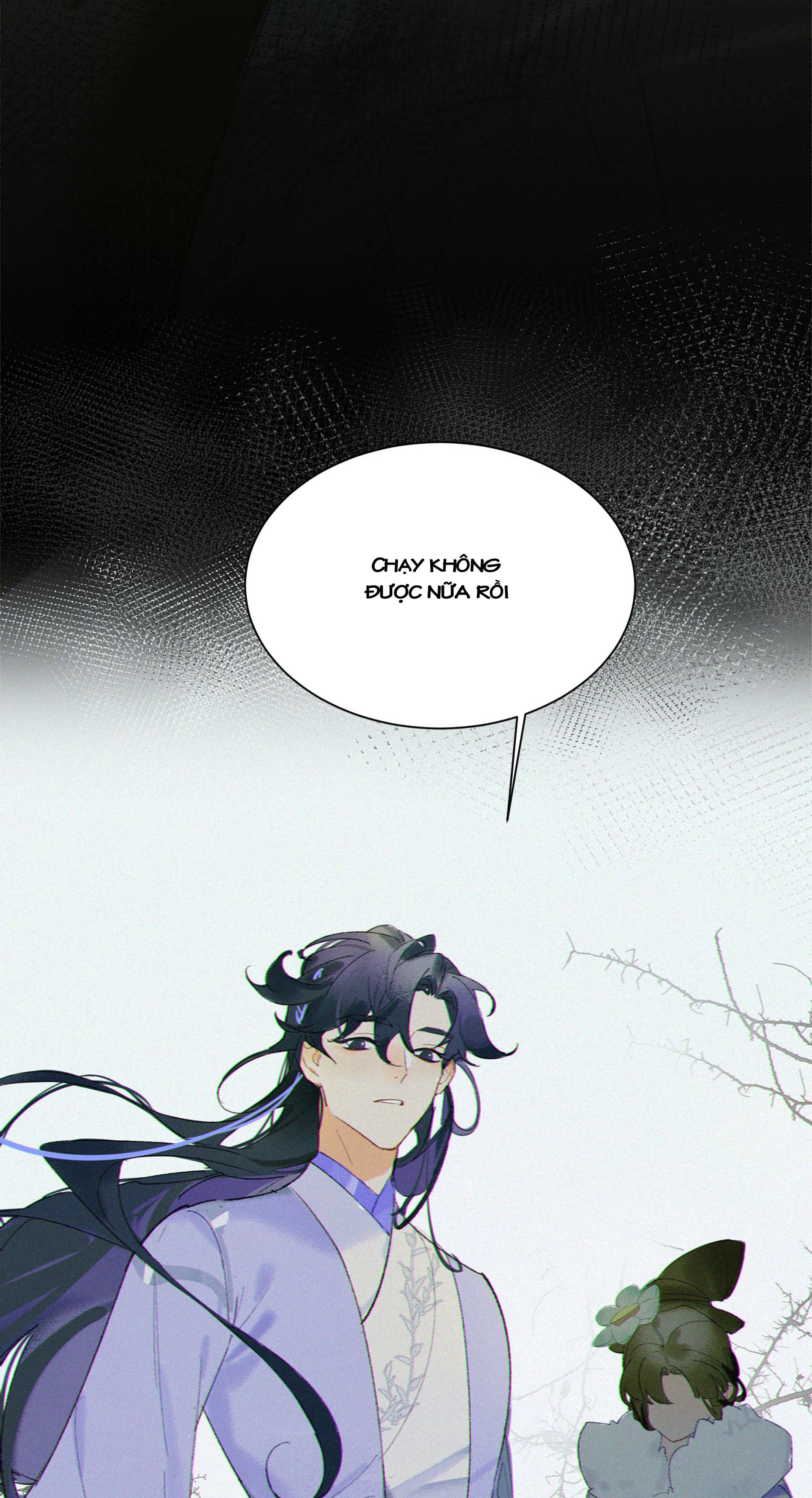 người ta đồn rằng nàng ấy vừa xinh đẹp lại nhân từ chapter 1 23