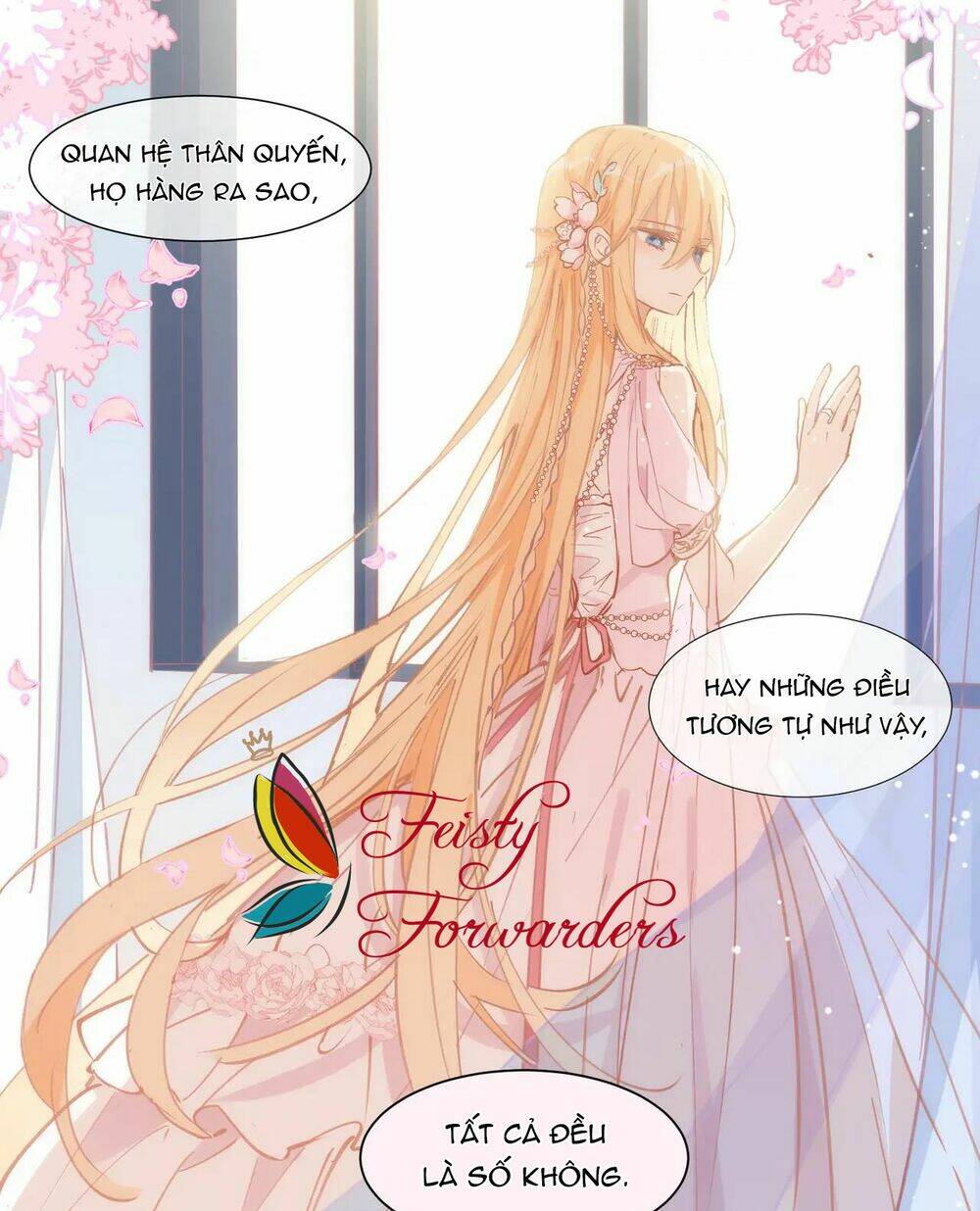 tình địch quái gở lại tăng thêm rồi chapter 26 18