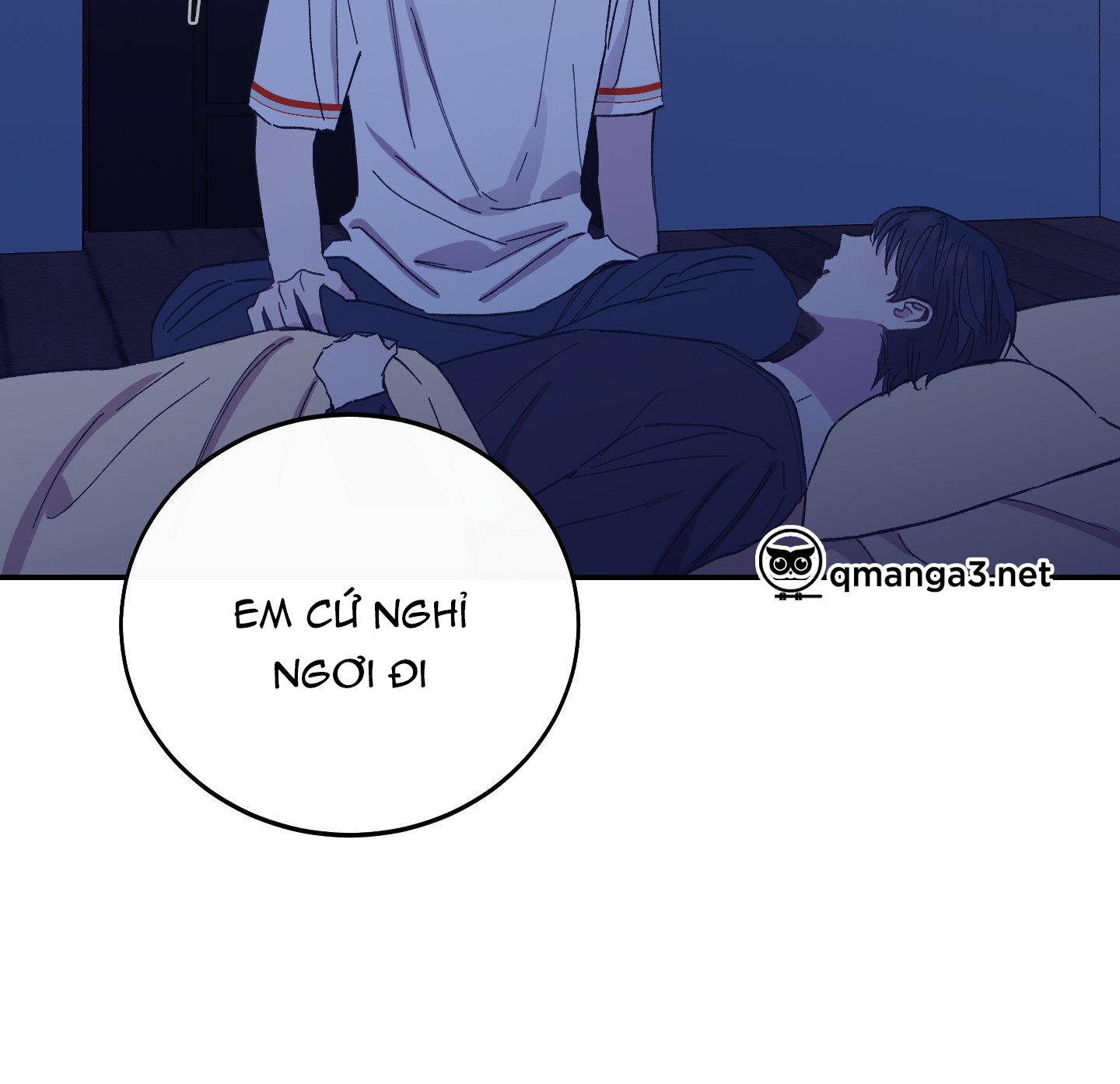 lãng mạn giả dối chapter 24 84