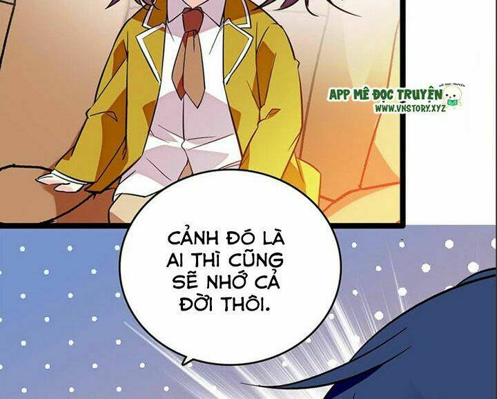 nữ hầu sau giờ học chapter 20 28