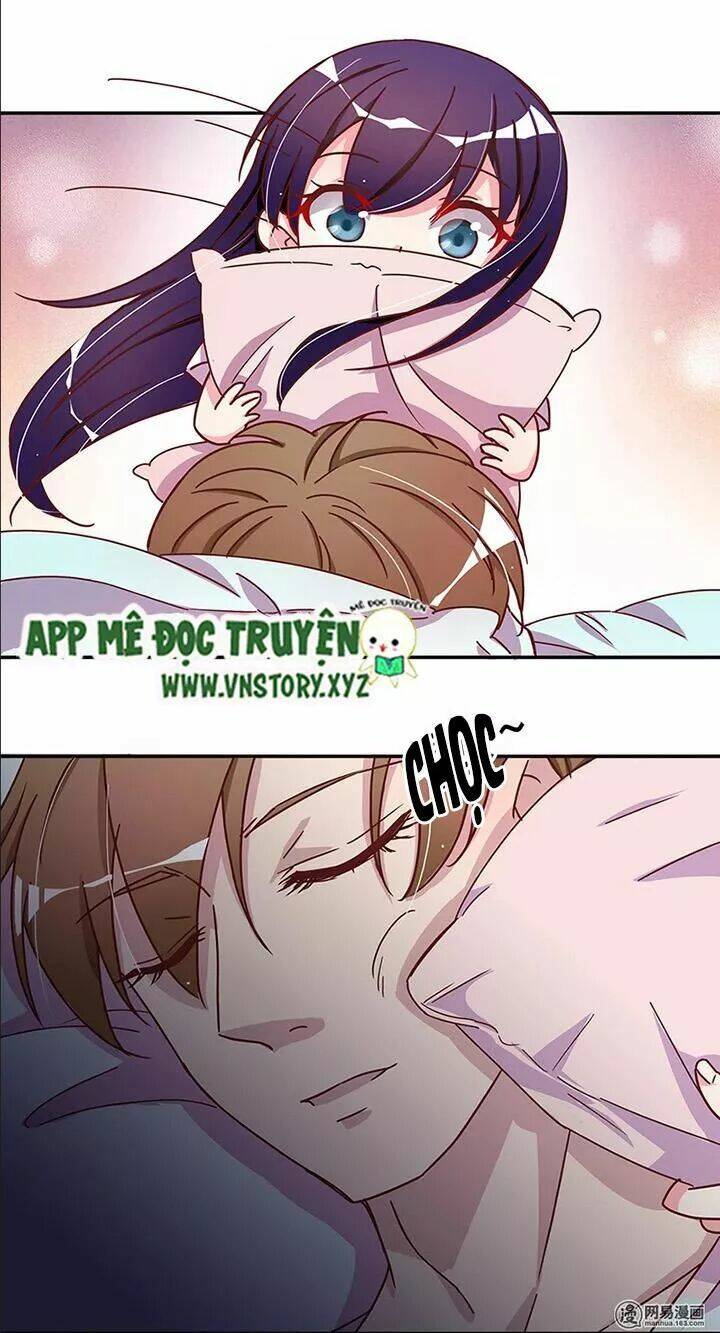 yêu em, sai đến tận cùng chapter 25 11