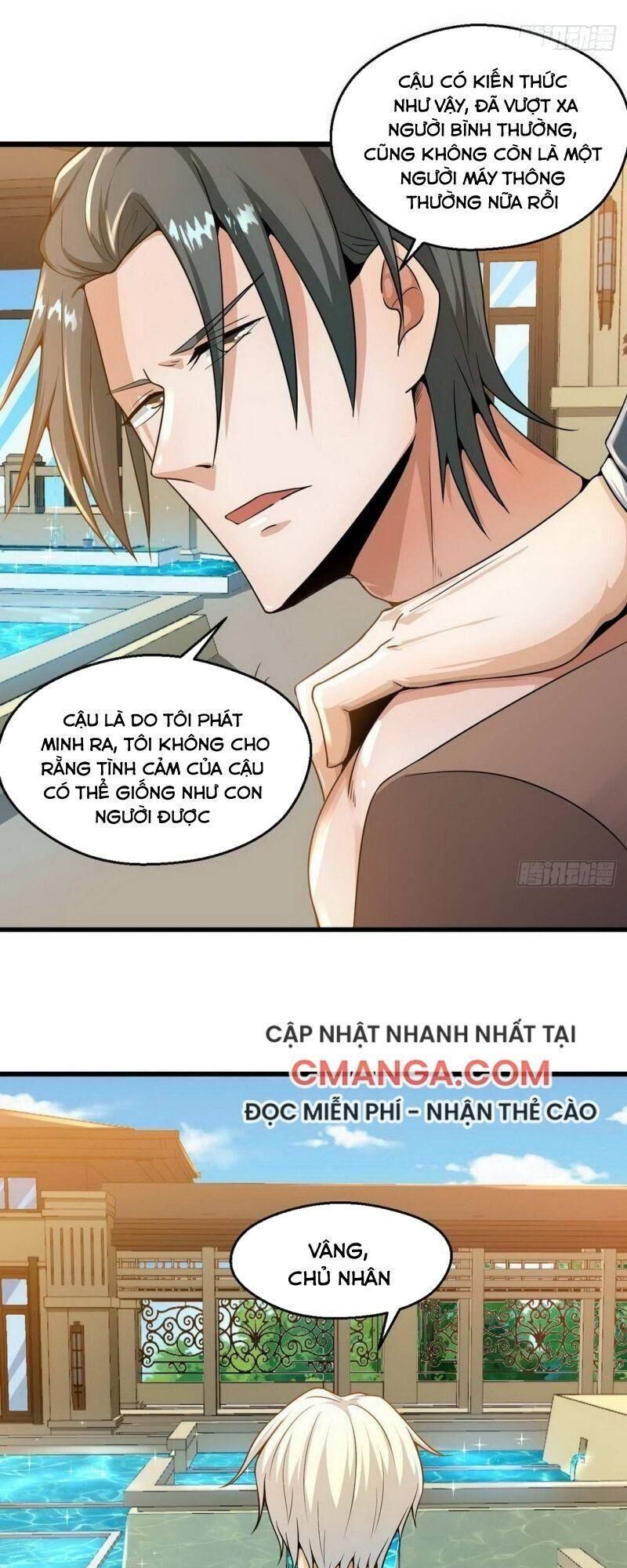 quỷ quyệt @ai chapter 4 26