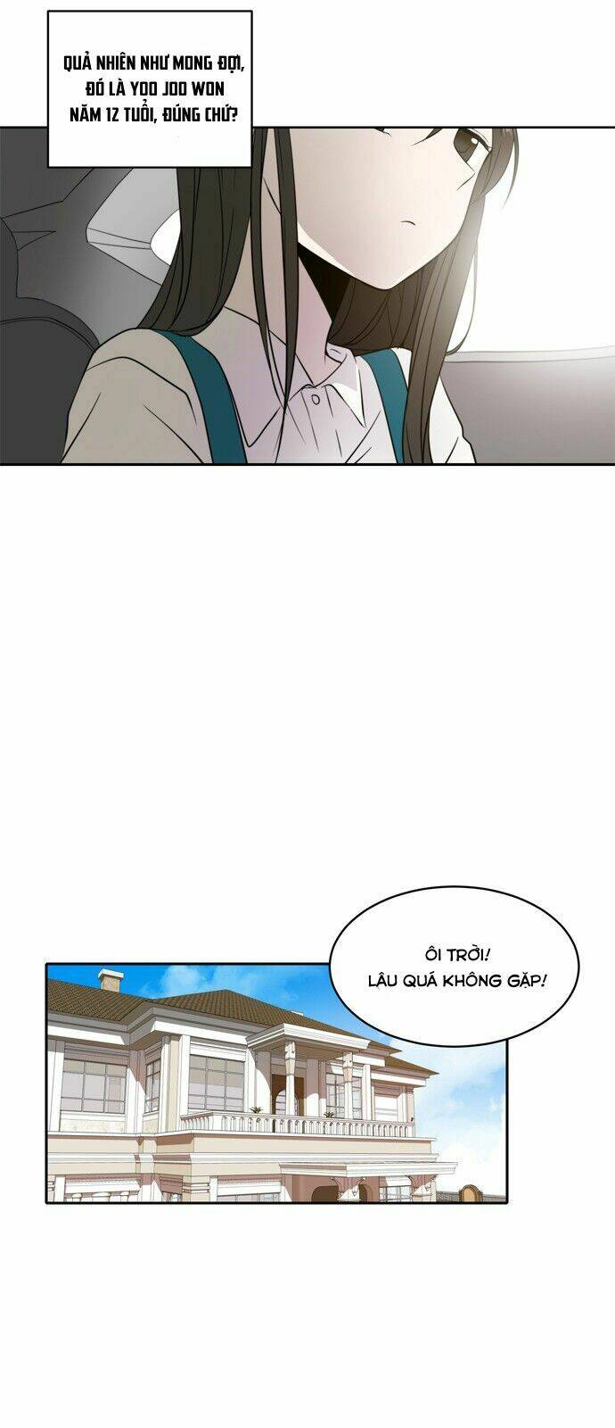 kiếp này cũng xin chăm sóc tôi như vậy nhé kiếp này cũng xin chăm sóc tôi như vậy nhé chapter 1 6