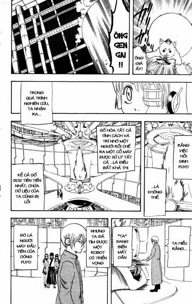 gintama - linh hồn bạc chapter 144 12