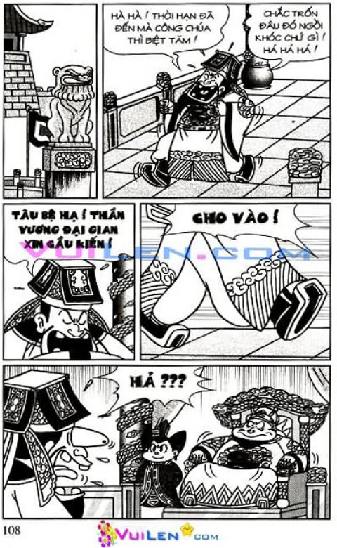 thần đồng đất việt chapter 181 105