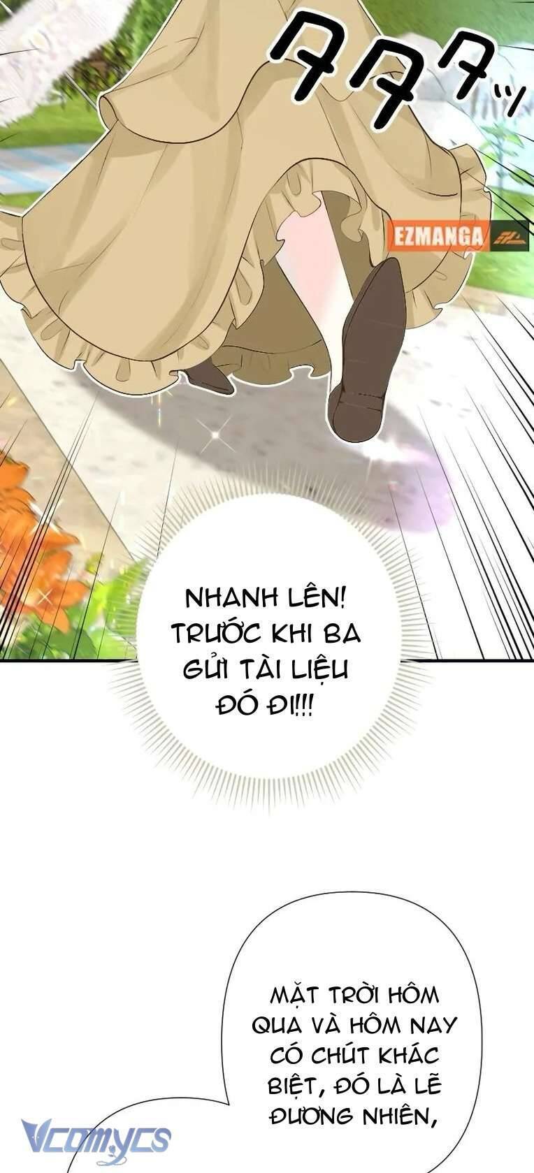 sau này họ sẽ sinh ra tôi chapter 15 56