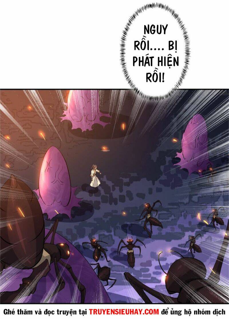 ta luyện dược thành thánh chapter 16 9