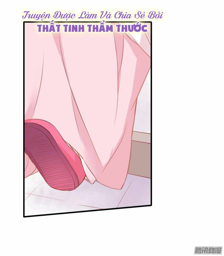 hôm nay ta cũng muốn trêu chọc nàng chapter 10 35