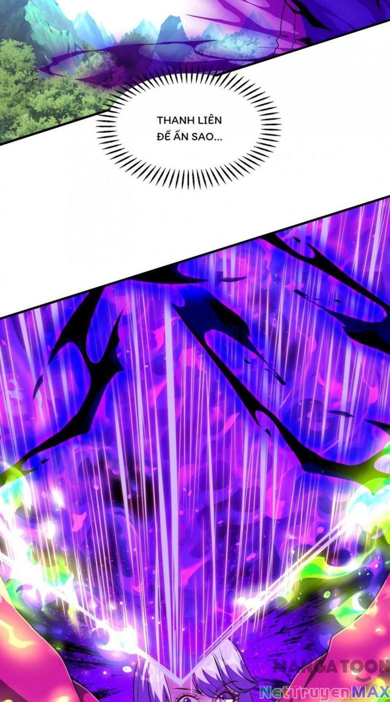 đệ nhất người ở rể chapter 215 14