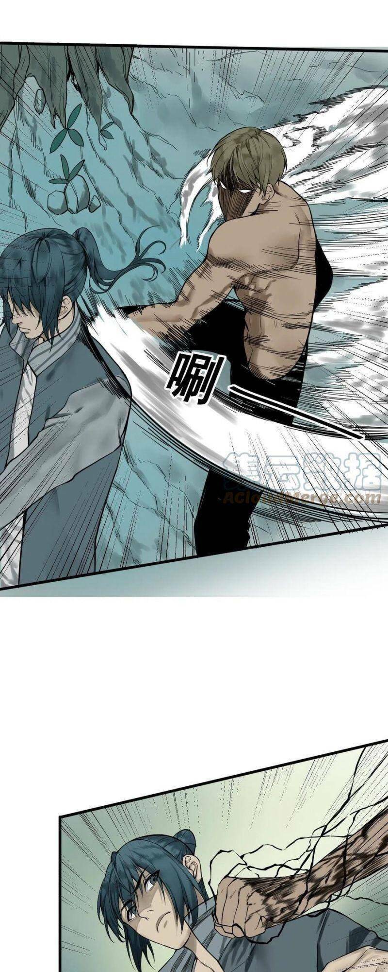 người tu tiên tại đô thị chapter 177 16