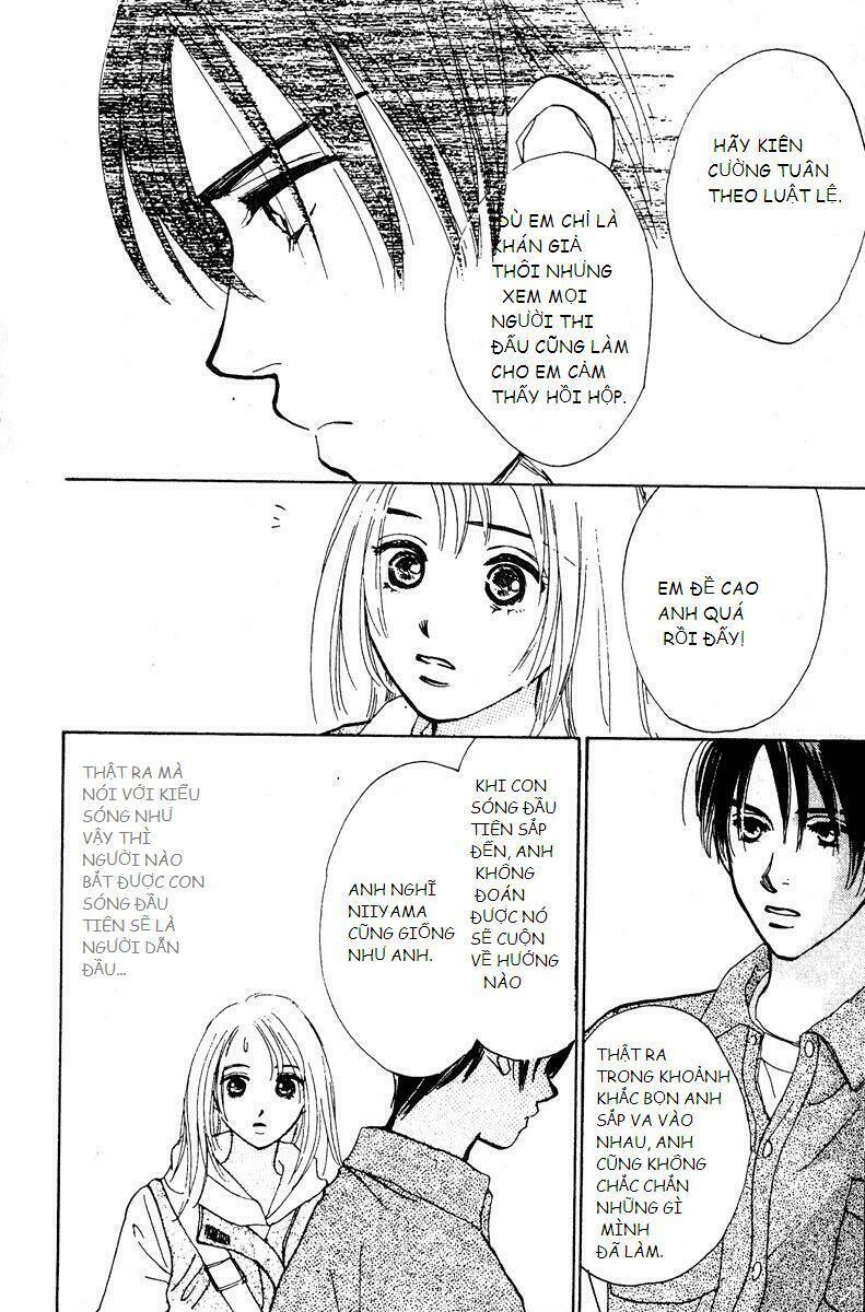 honey na koto chapter 7 4