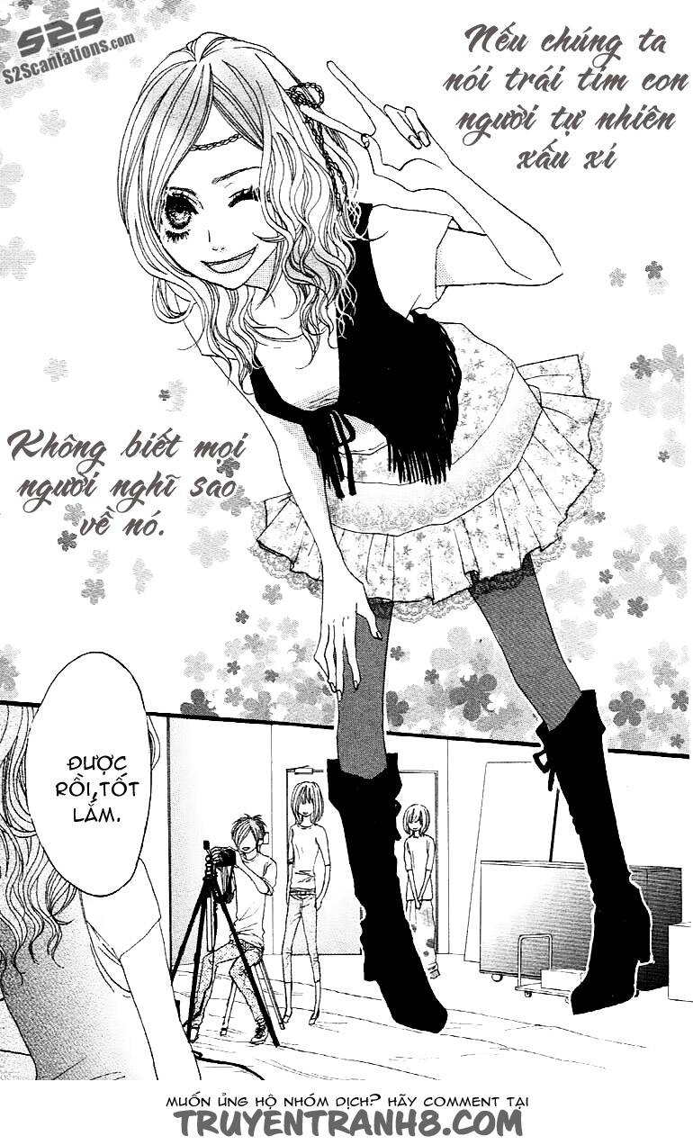 say i love you chapter 22 3