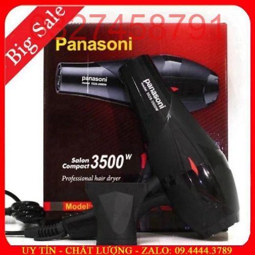 Máy sấy tóc -3500W tiện lợi dễ sử dụng