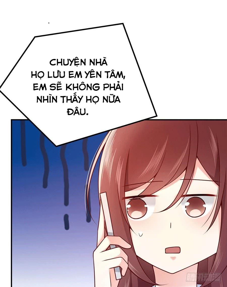 nam thần truy thê chỉ nam chapter 32.2 7