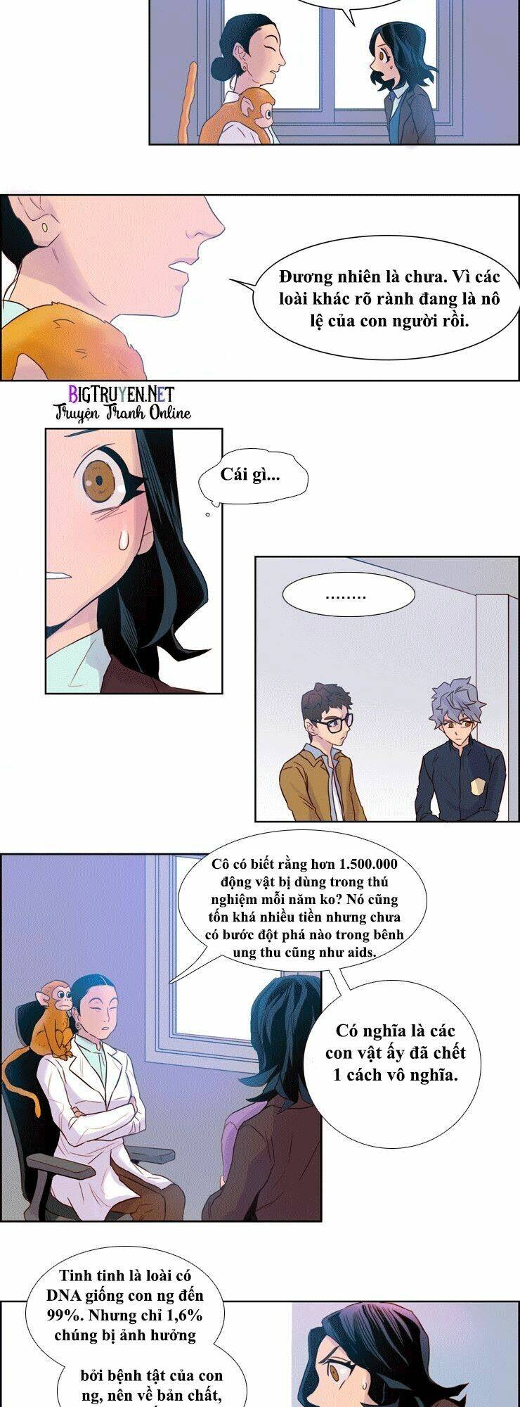 gods of time chapter 12 9