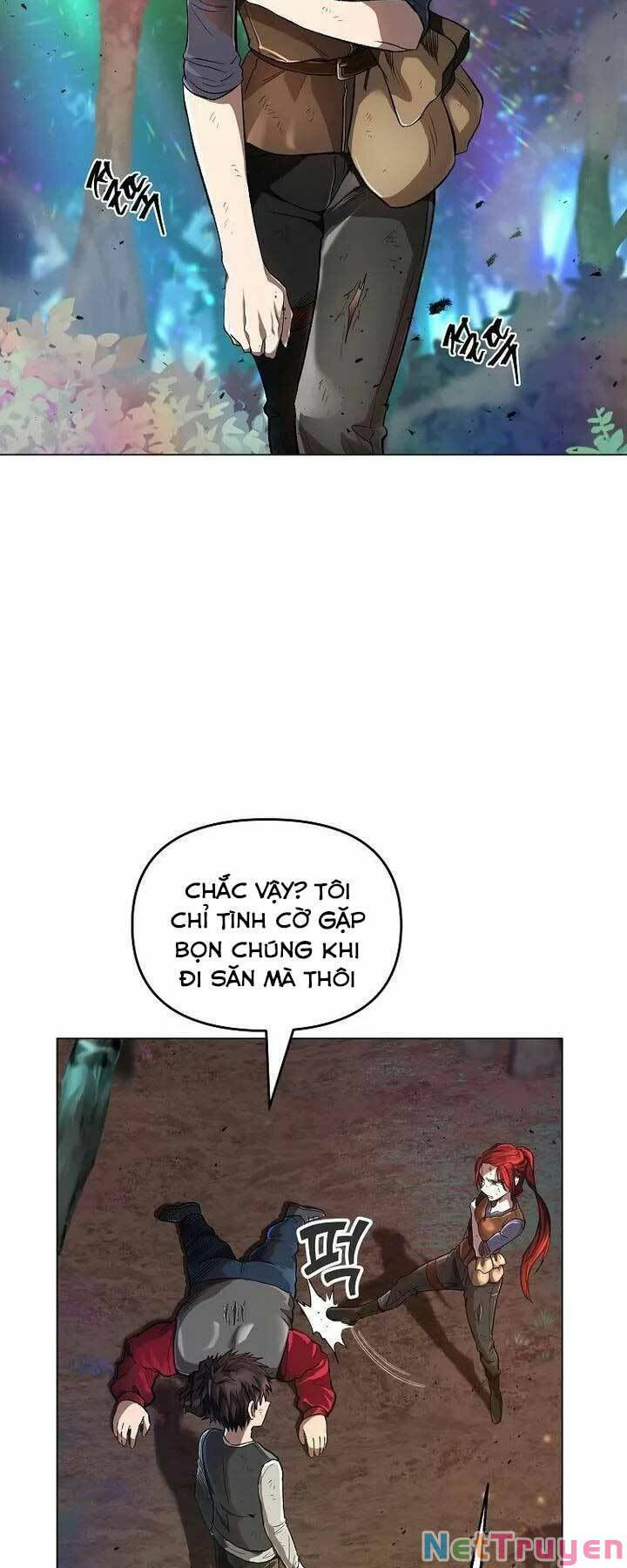 con đường diệt thần chapter 15 29