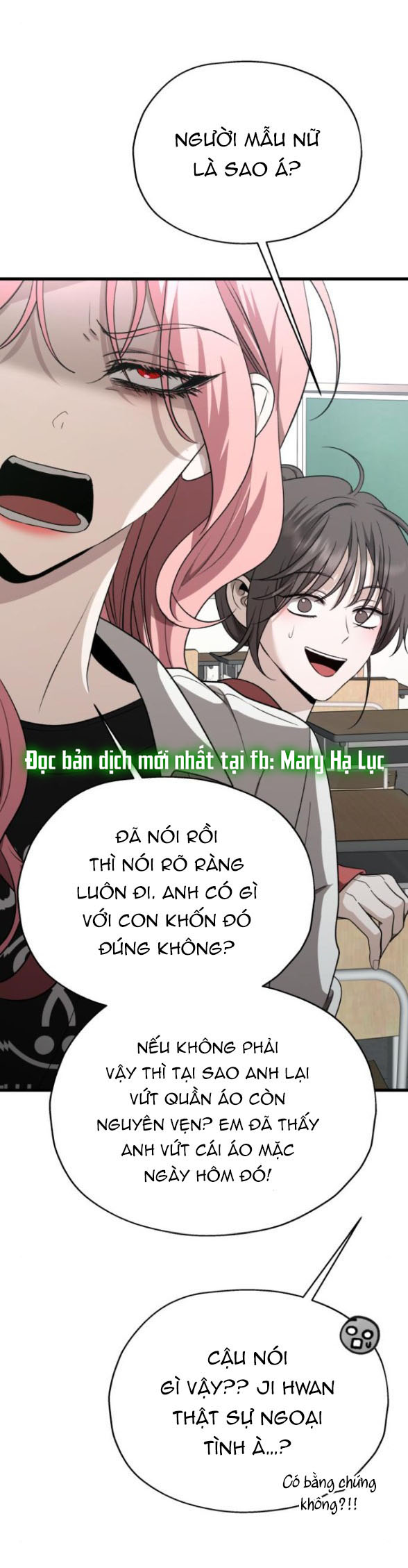 đánh cắp so hee chapter 21.1 27