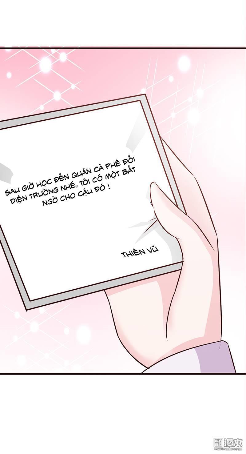 thuần phục vị tổng tài này thật khó chapter 47.4 10