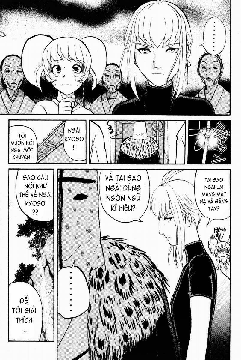 detective academy q chapter 23 11