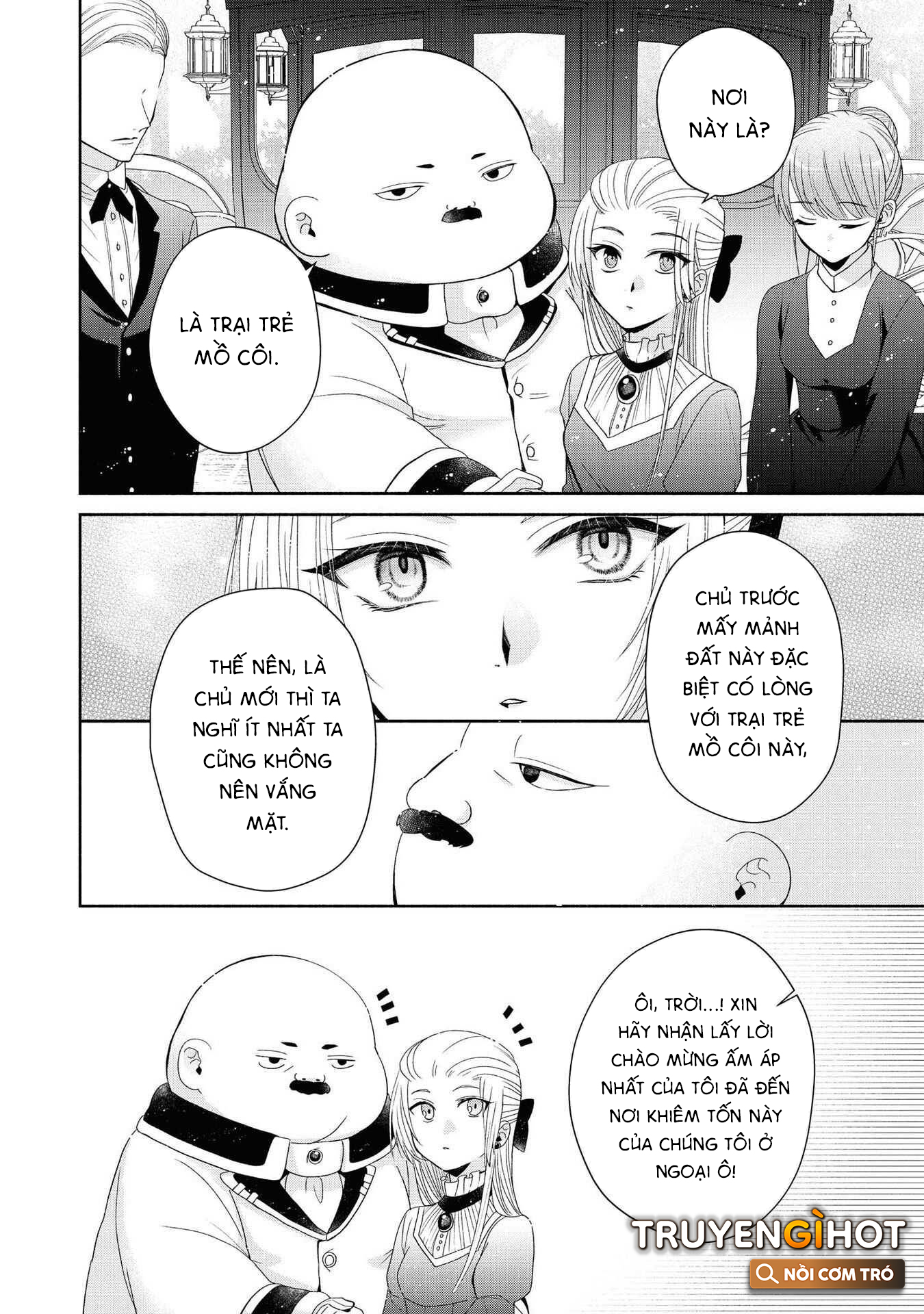 tổng hợp oneshot dù có là phản diện thì tôi sẽ chứng minh mình cũng có thể nhận được hạnh phúc!! chapter 27.1 6