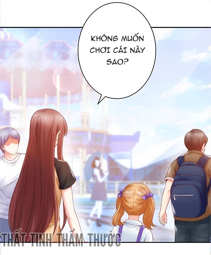 bạn trai 1/4 của tôi chapter 5 22